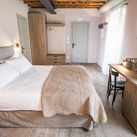 Borgo Gradis'Ciutta Villa Gorizia Eksteriør bilde
