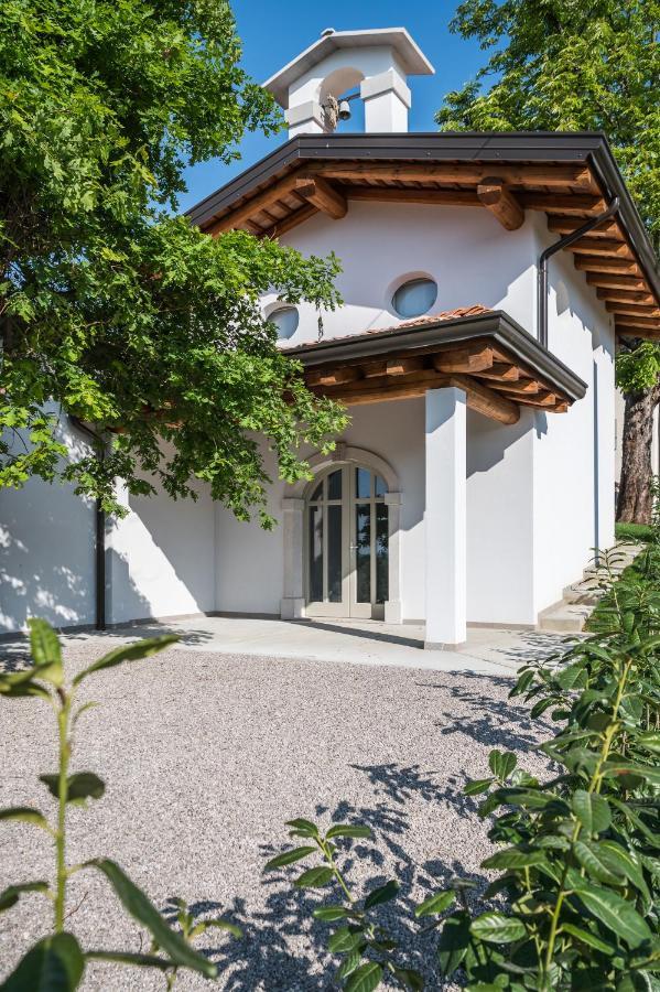 Borgo Gradis'Ciutta Villa Gorizia Eksteriør bilde
