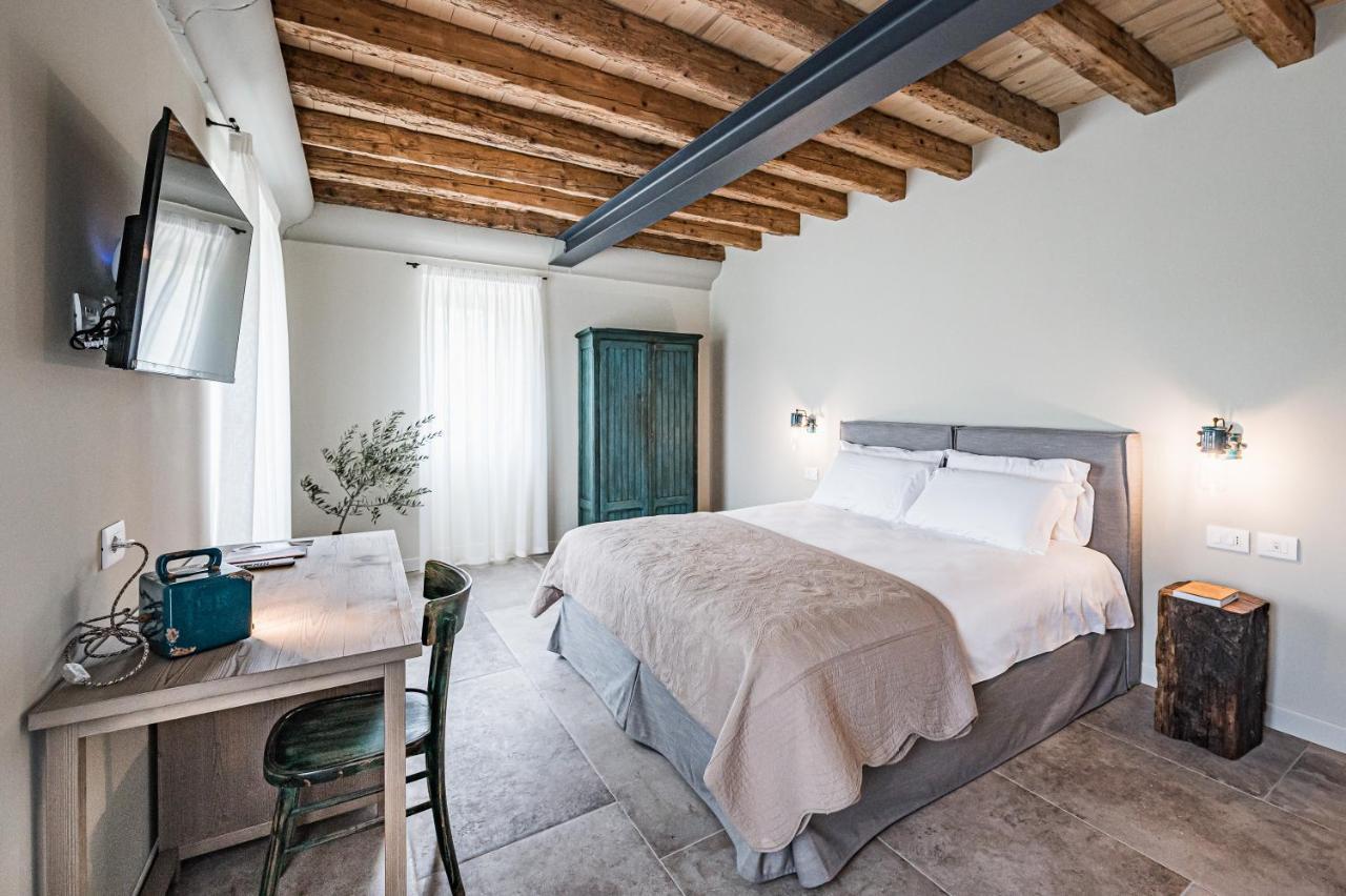 Borgo Gradis'Ciutta Villa Gorizia Eksteriør bilde