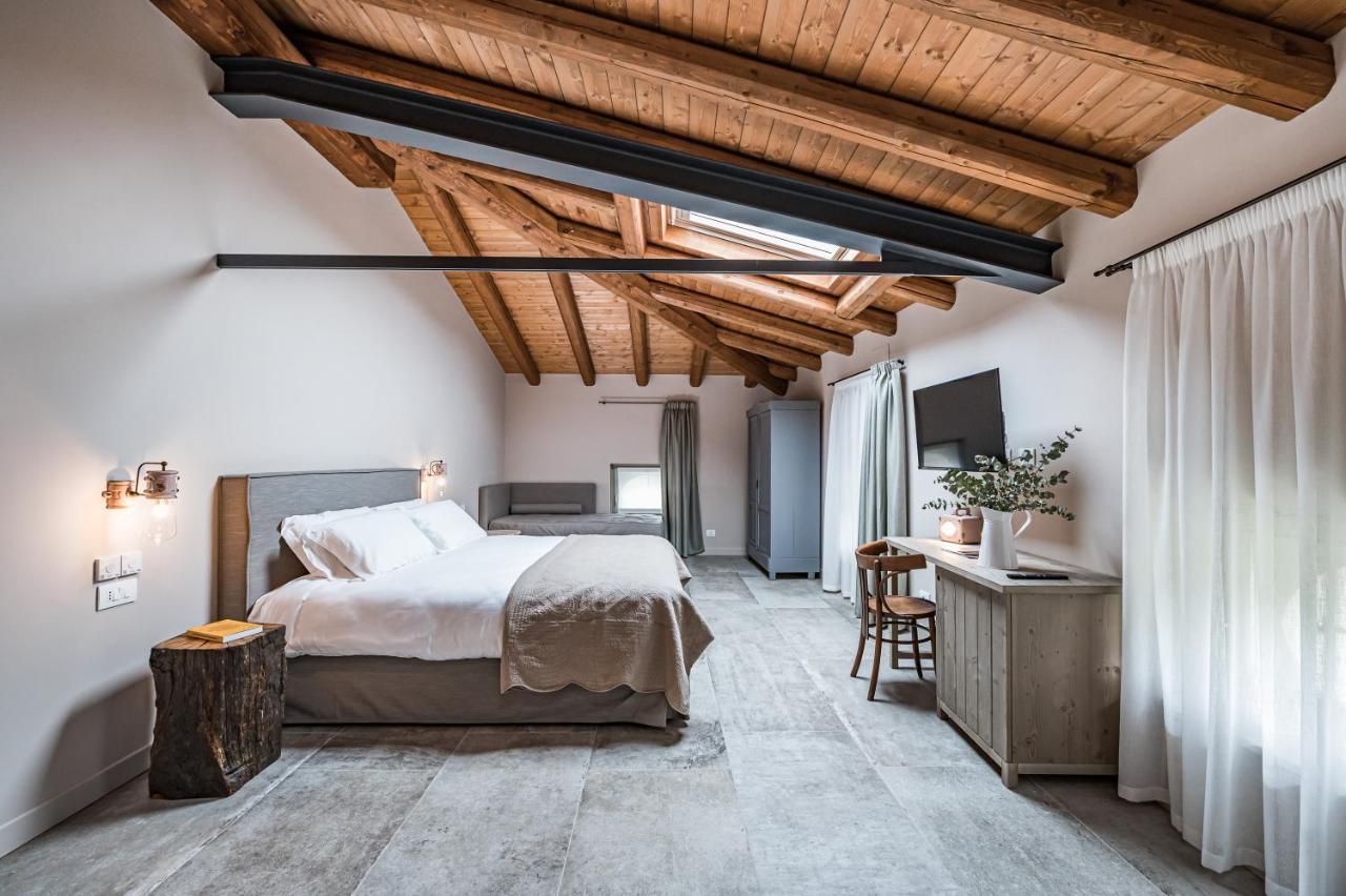 Borgo Gradis'Ciutta Villa Gorizia Eksteriør bilde