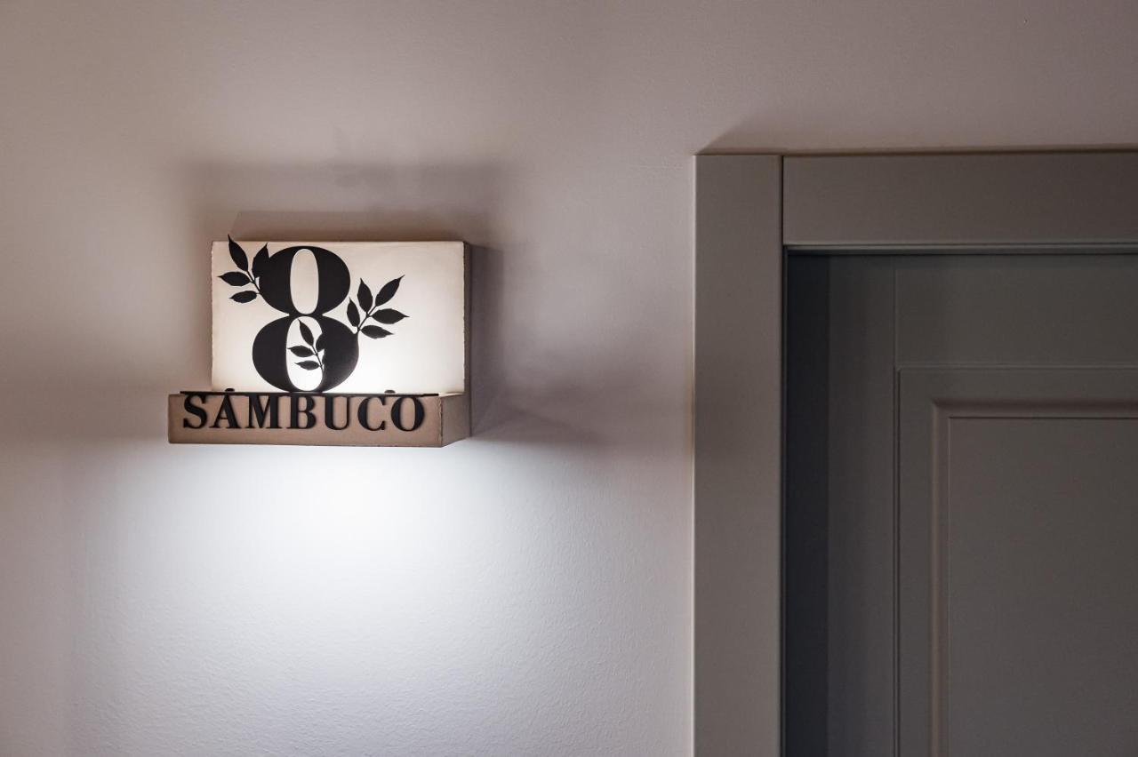 Borgo Gradis'Ciutta Villa Gorizia Eksteriør bilde
