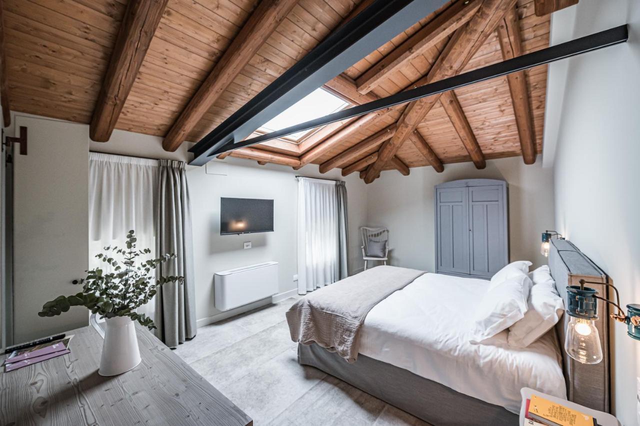 Borgo Gradis'Ciutta Villa Gorizia Eksteriør bilde