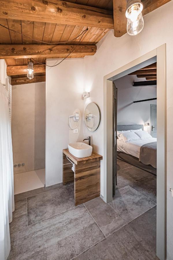 Borgo Gradis'Ciutta Villa Gorizia Eksteriør bilde