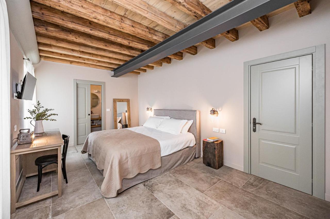 Borgo Gradis'Ciutta Villa Gorizia Eksteriør bilde