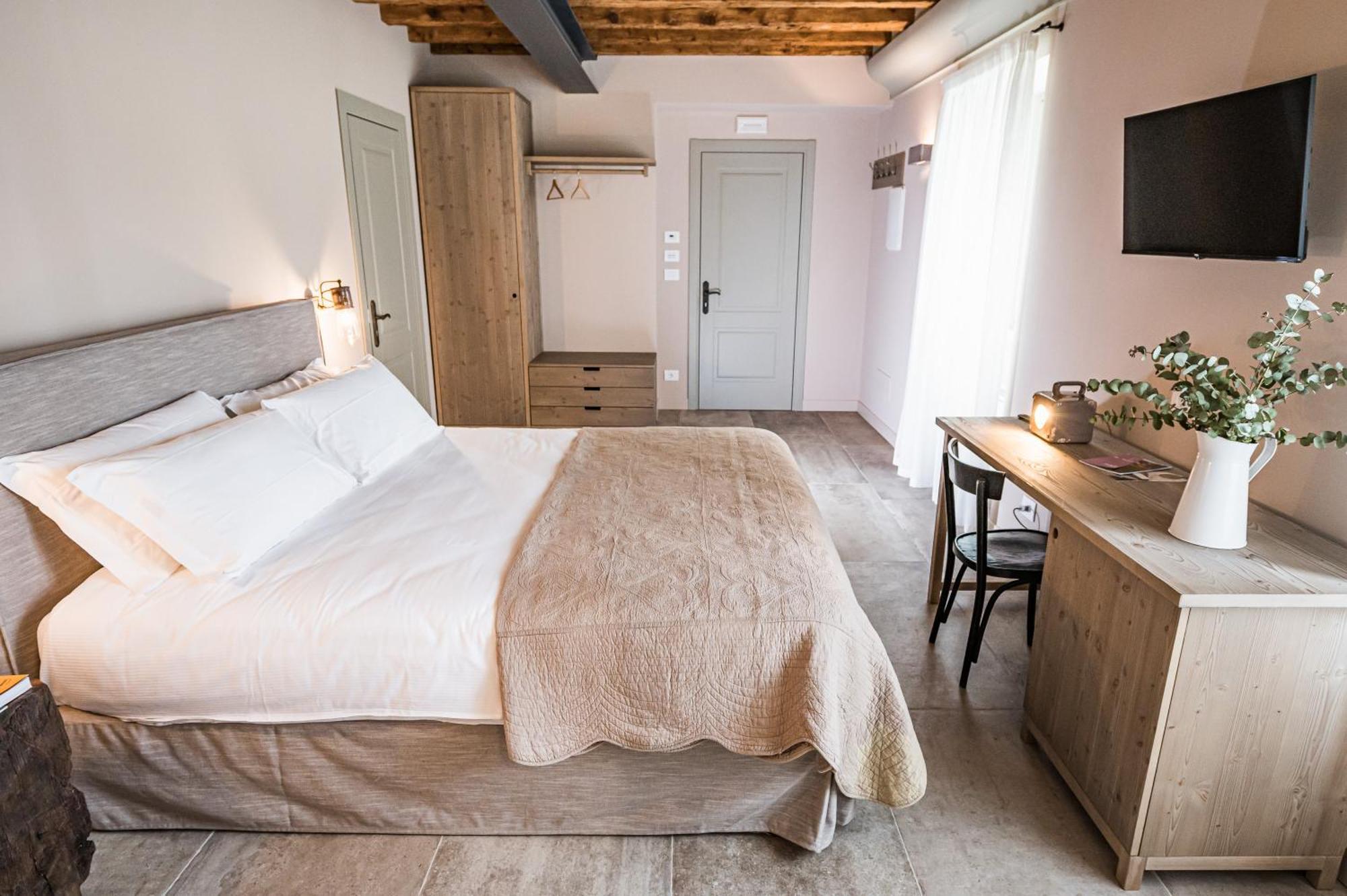 Borgo Gradis'Ciutta Villa Gorizia Eksteriør bilde