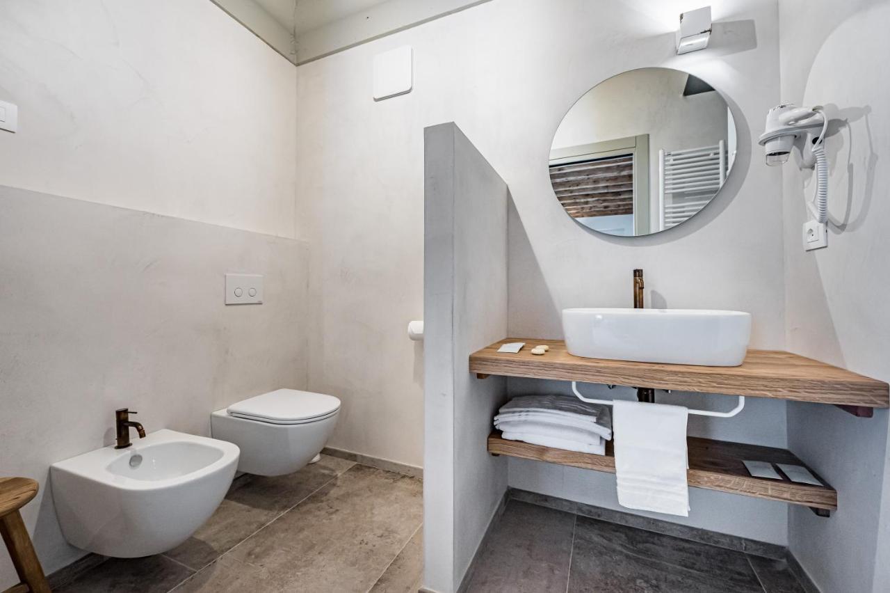Borgo Gradis'Ciutta Villa Gorizia Eksteriør bilde