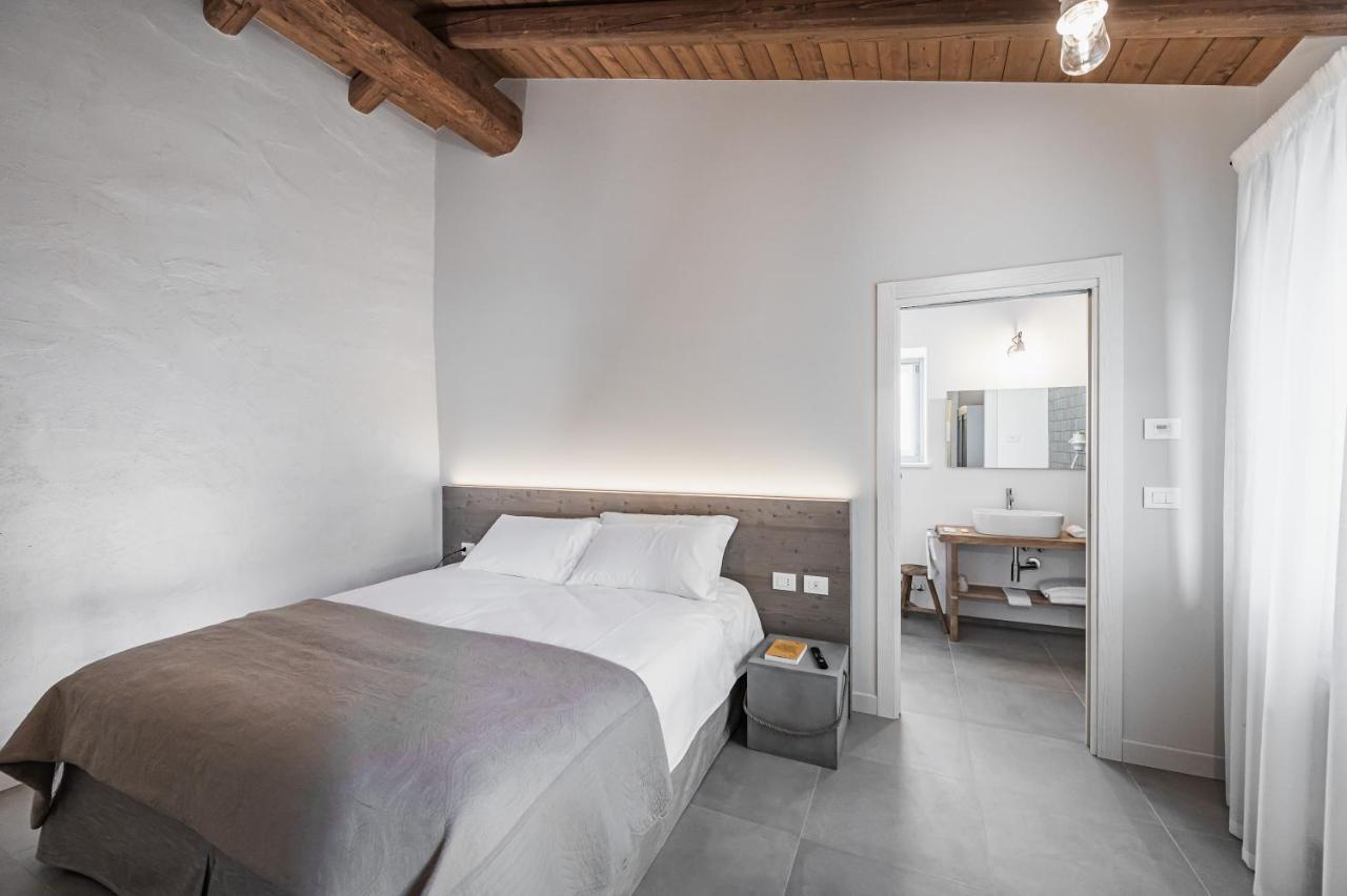 Borgo Gradis'Ciutta Villa Gorizia Eksteriør bilde