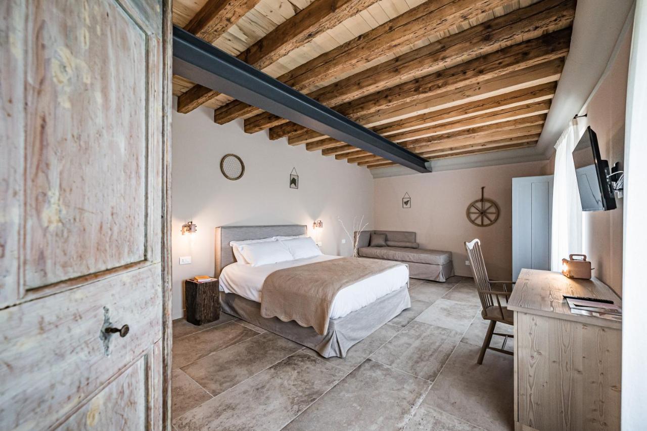 Borgo Gradis'Ciutta Villa Gorizia Eksteriør bilde