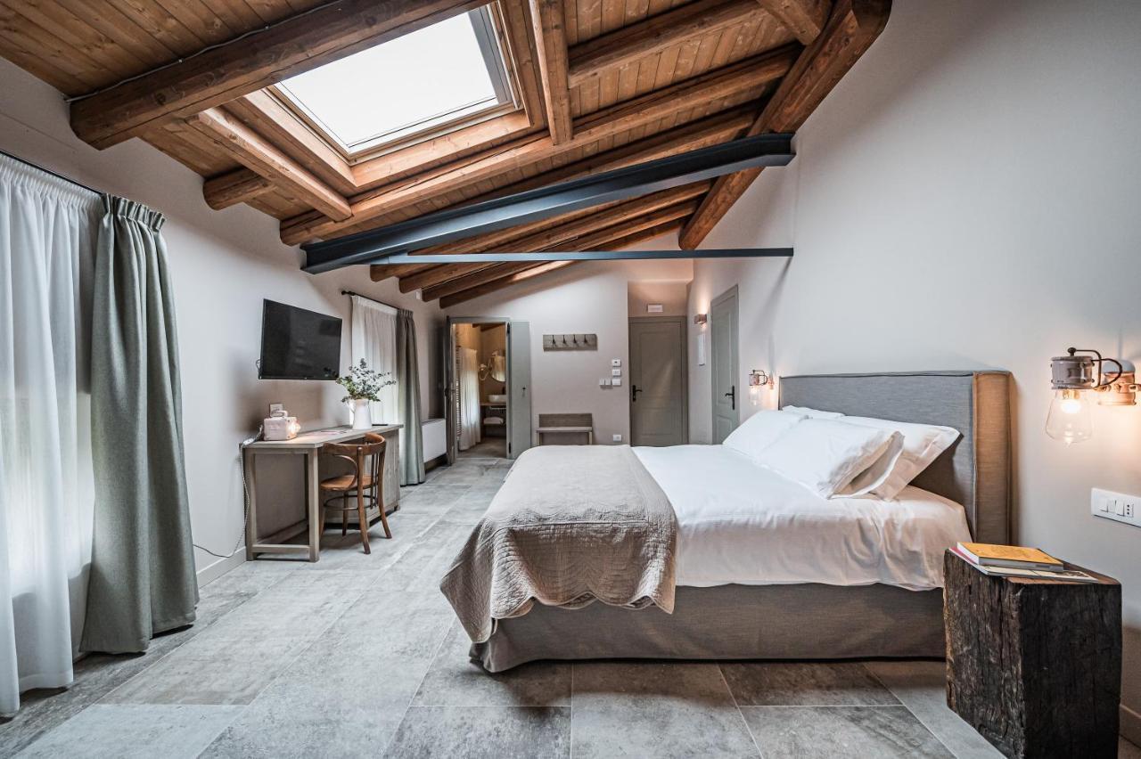 Borgo Gradis'Ciutta Villa Gorizia Eksteriør bilde