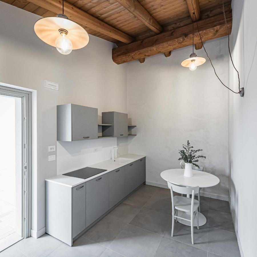 Borgo Gradis'Ciutta Villa Gorizia Eksteriør bilde