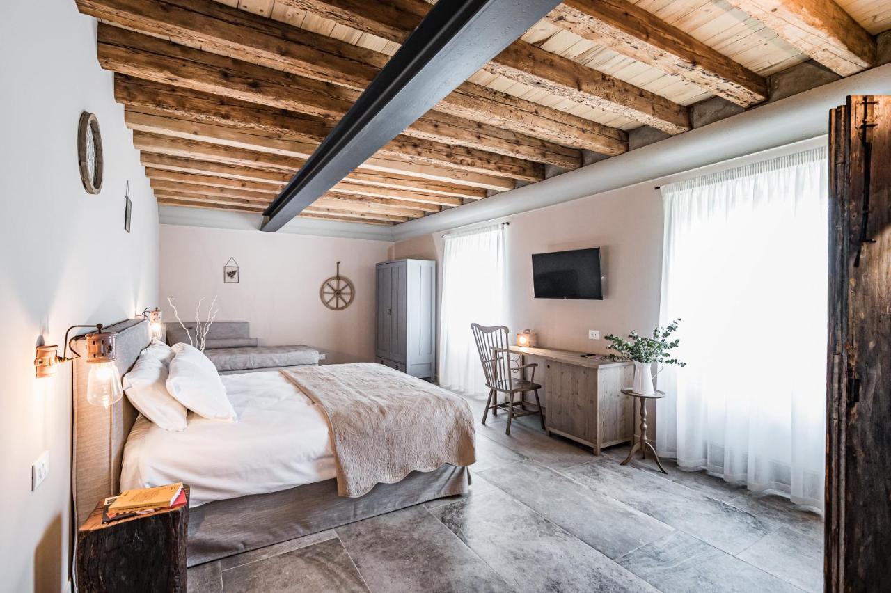 Borgo Gradis'Ciutta Villa Gorizia Eksteriør bilde