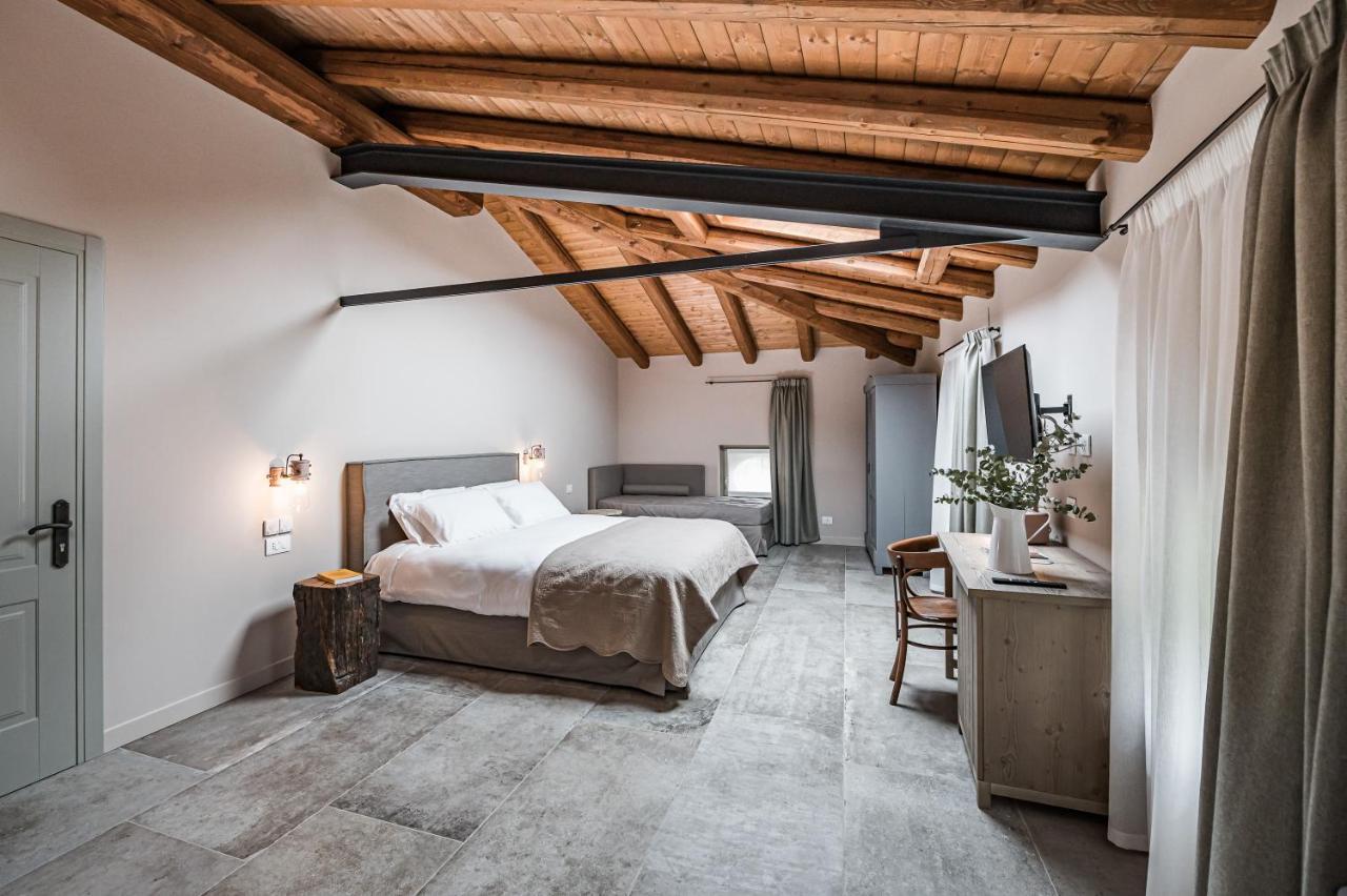 Borgo Gradis'Ciutta Villa Gorizia Eksteriør bilde